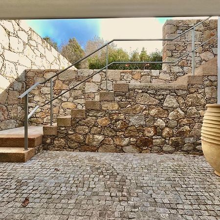 Вилла Casa Das Bolotas Виана-ду-Каштелу Экстерьер фото